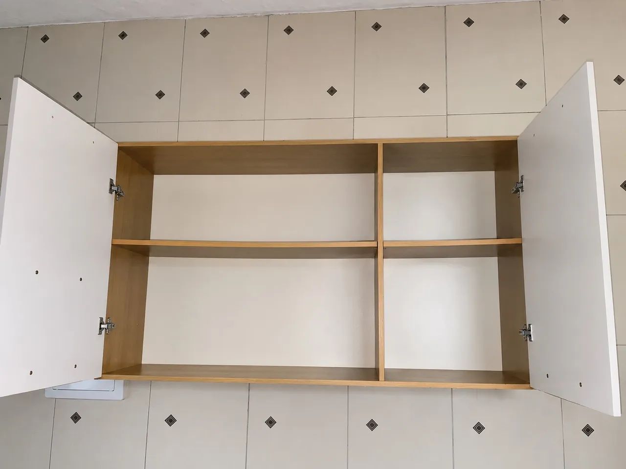 Armário de cozinha 