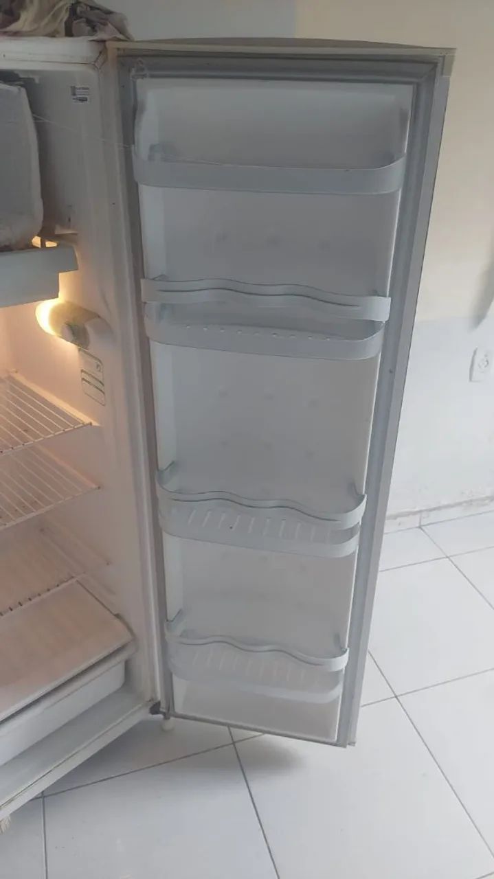Geladeira 