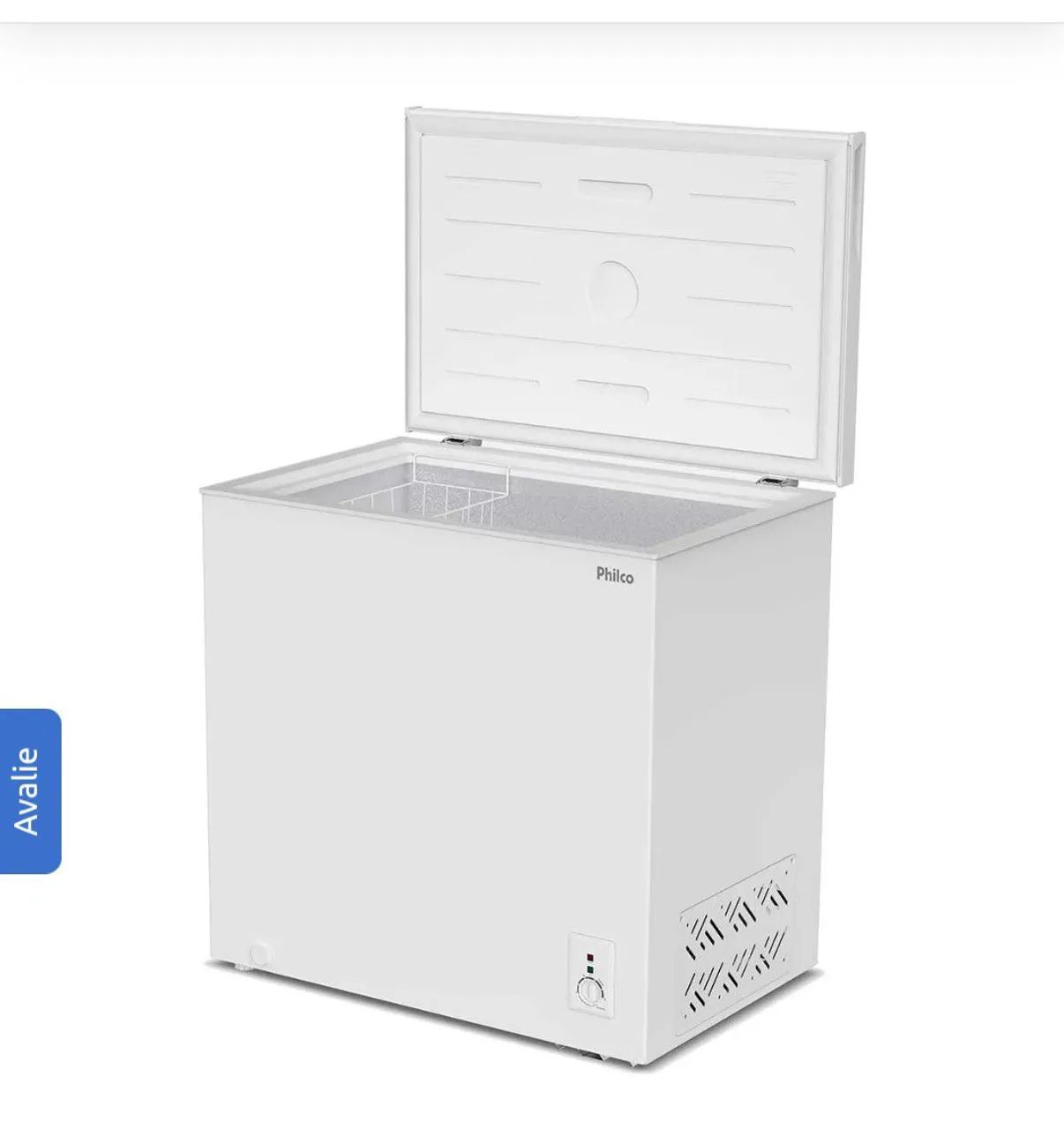 Freezer NOVO Philco  - Foto 2