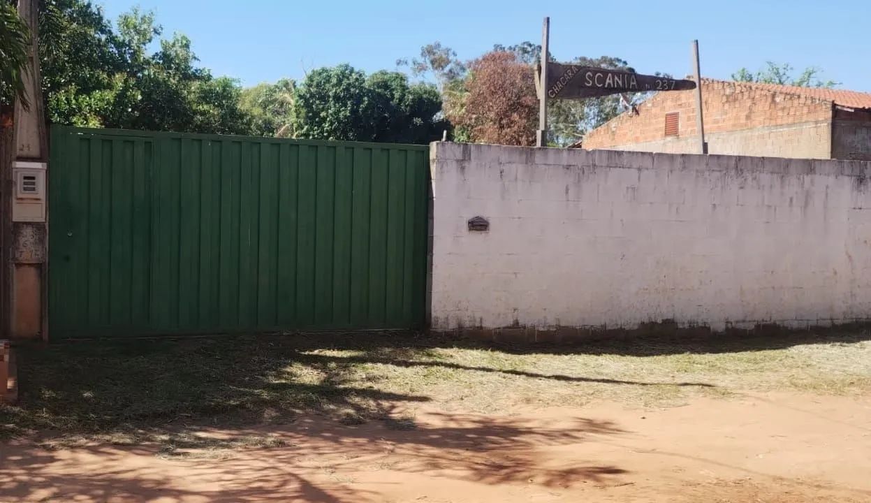 Foto - São José do Rio Preto - Estância Chácara Santa Inêz (Zona Rural)