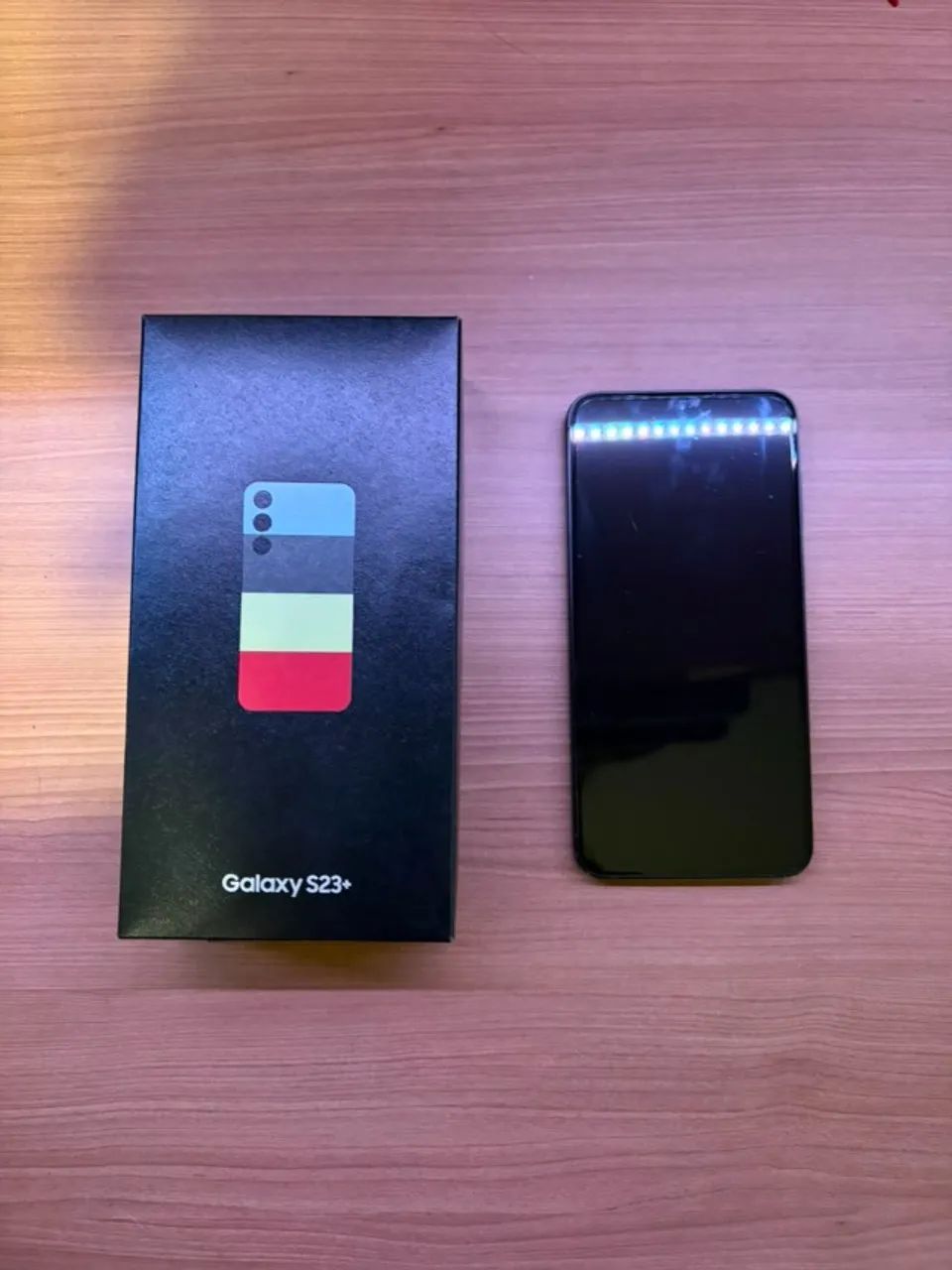 Samsung S23+ - Foto 2