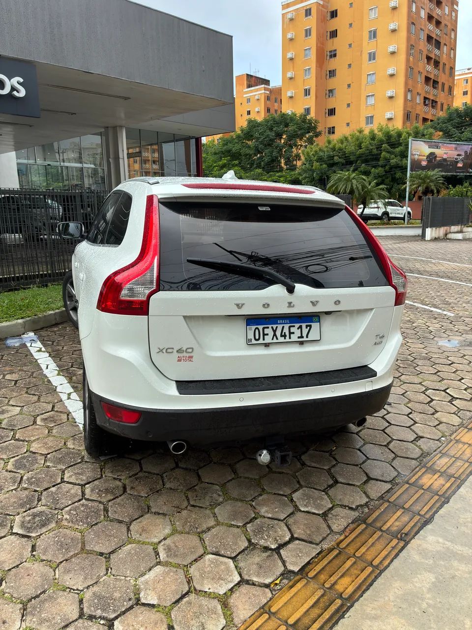 Volvo Xc 2013