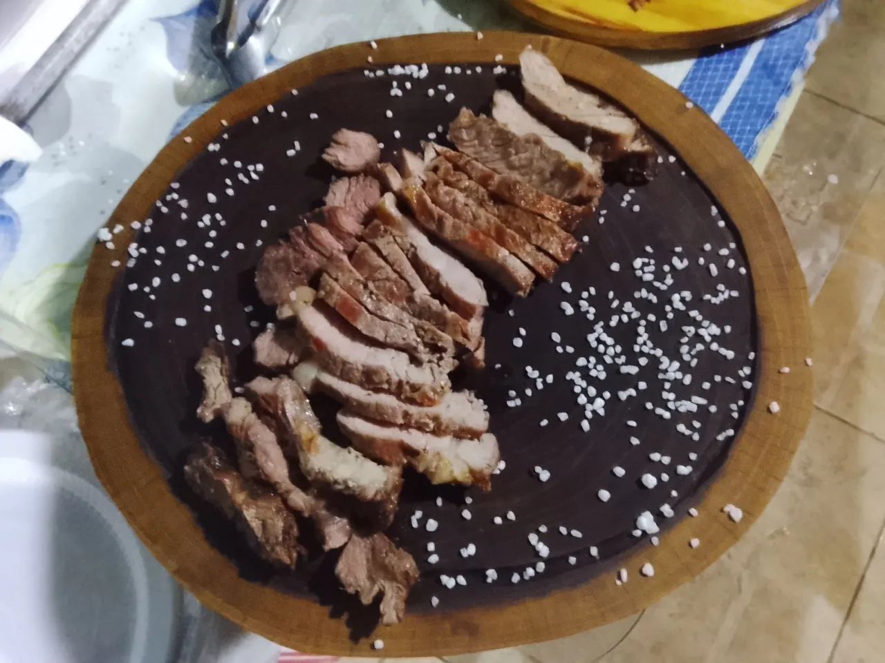 Churrasqueiro Profissional  - Foto 2
