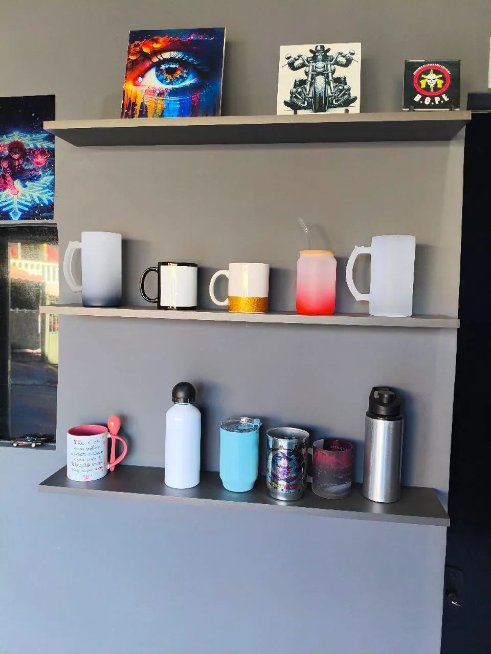 Canecas personalizadas 