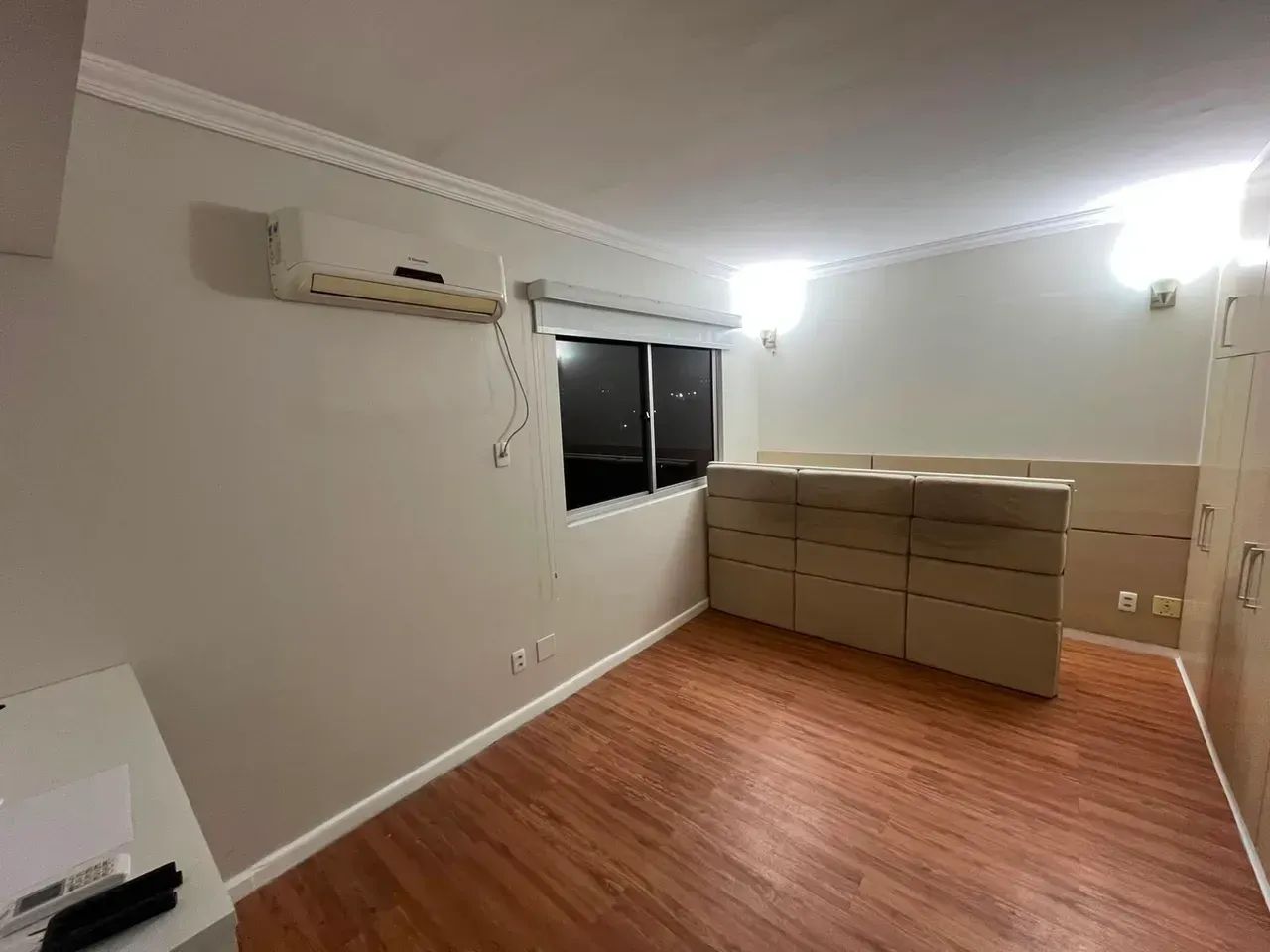 APARTAMENTO ARVOREDO, RESIDENCIAL COM 3 QUARTOS - PARQUE DEZ - Foto 3
