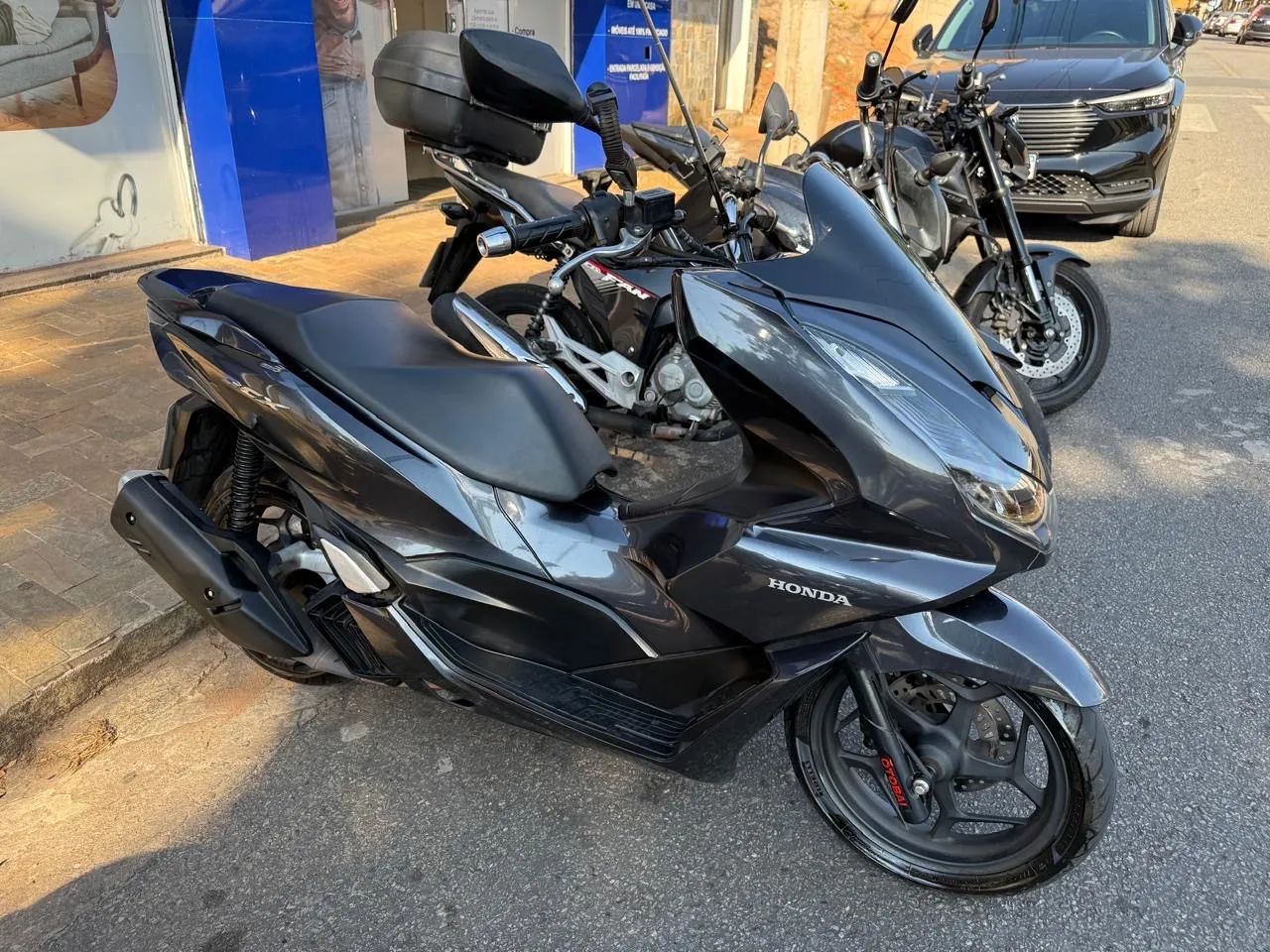 Honda PCX 2024 