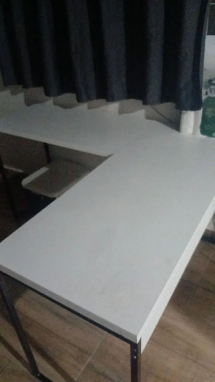 Mesa para Escritório L - Foto 3