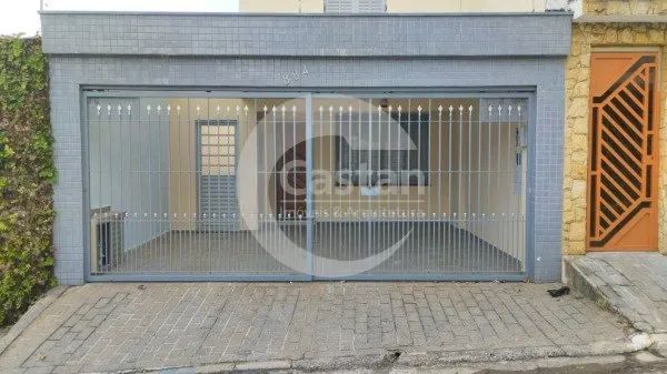 sobrado à venda na vila prudente - Foto 2