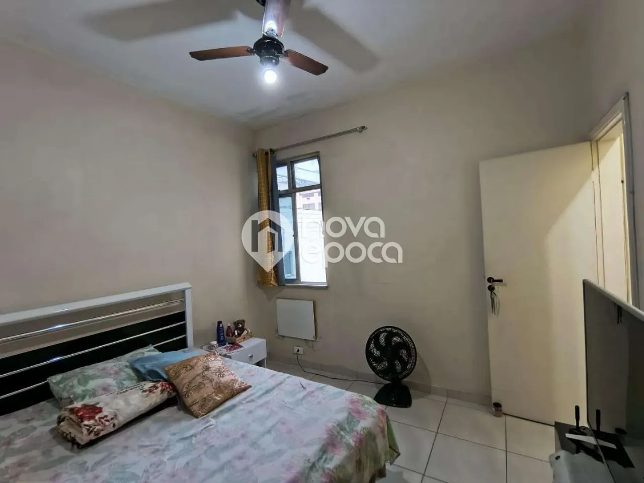 Higienópolis | Apartamento 2 quartos - Foto 5