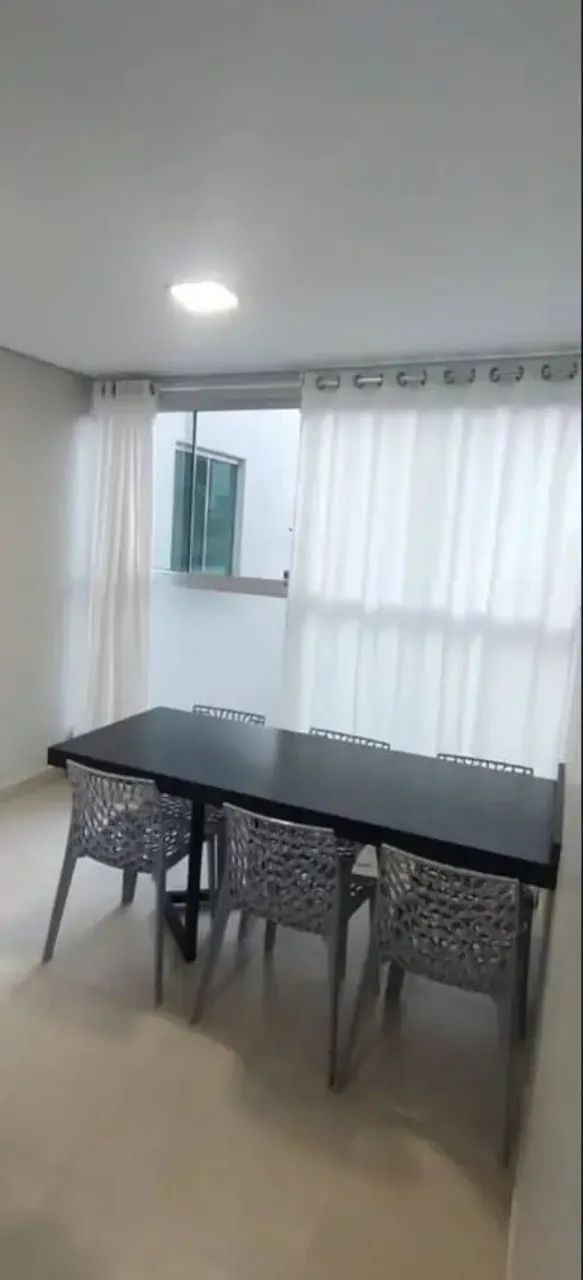Apartamento com Área Privativa - Foto 5