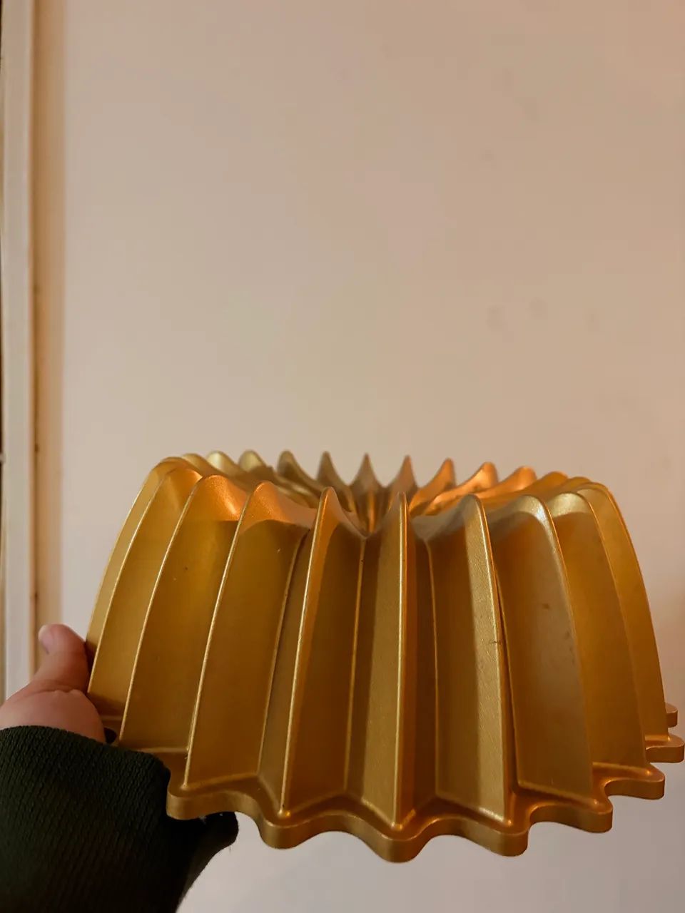 Forma de bolo  - Foto 2