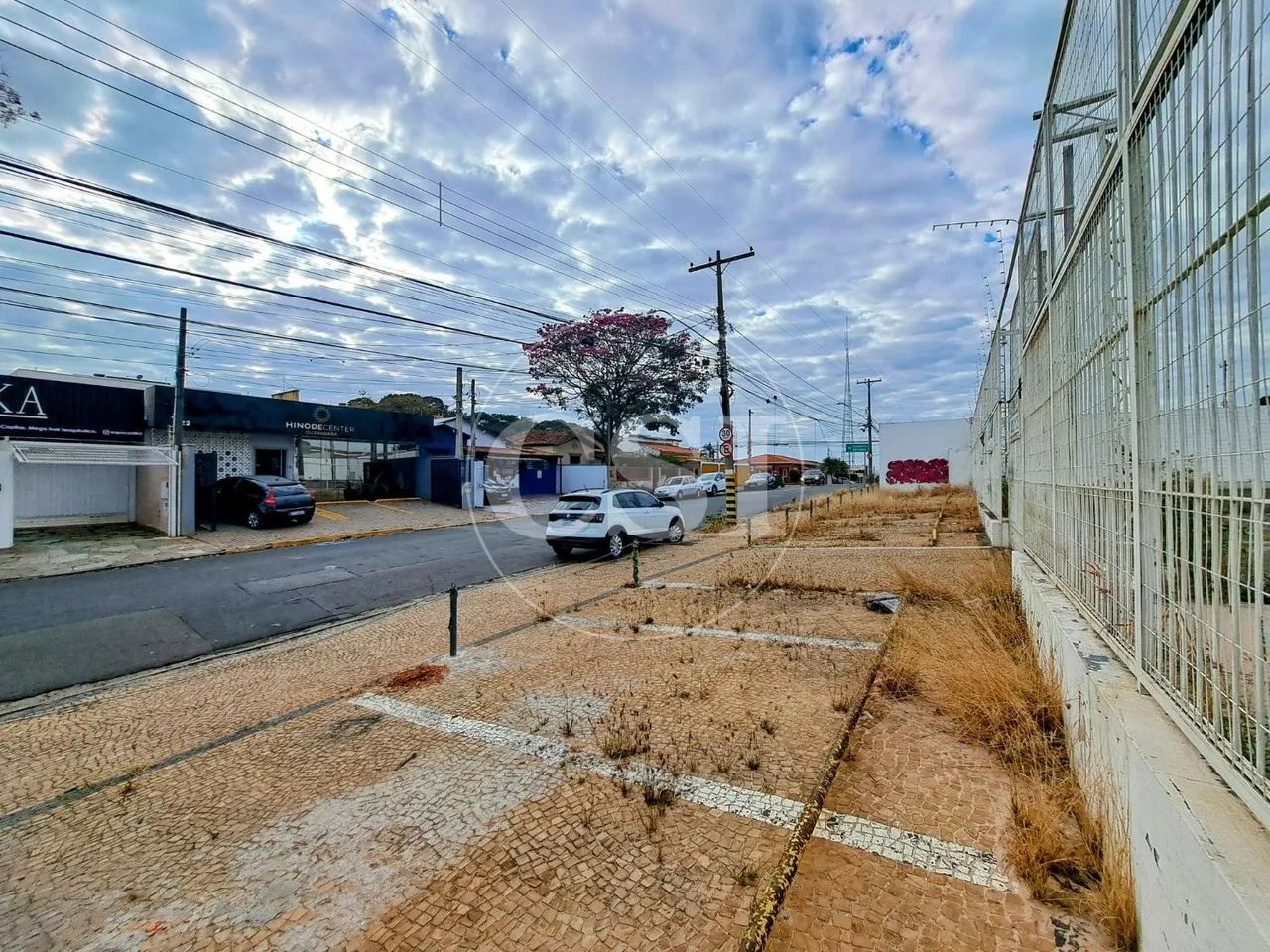 Alugo terreno no Jardim Chapadão em Campinas. - Foto 2