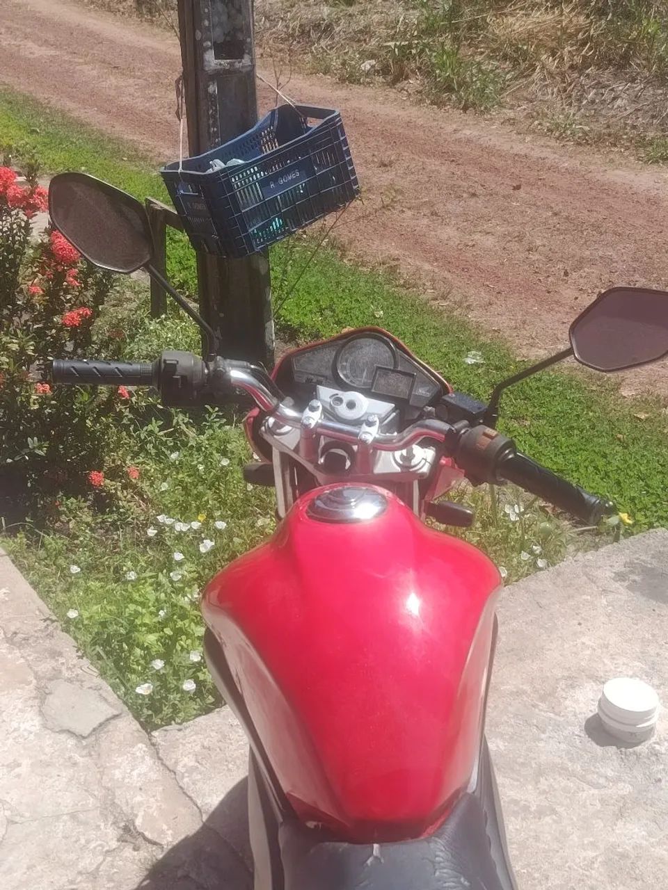 Cb 300 r 2012 - Foto 4