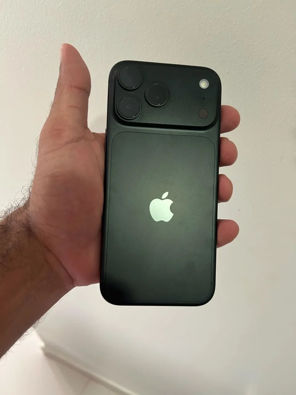 Iphone 18 Pro Max Black - Foto 3