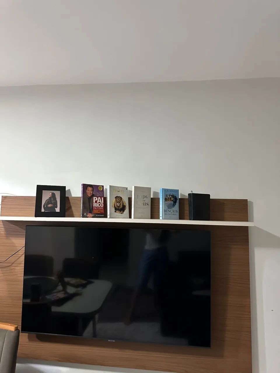 Painel para Tv de até 70 Polegadas 445639582968064000