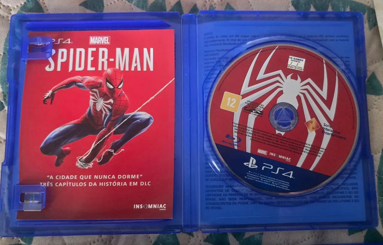 Jogos PS5 - Foto 5