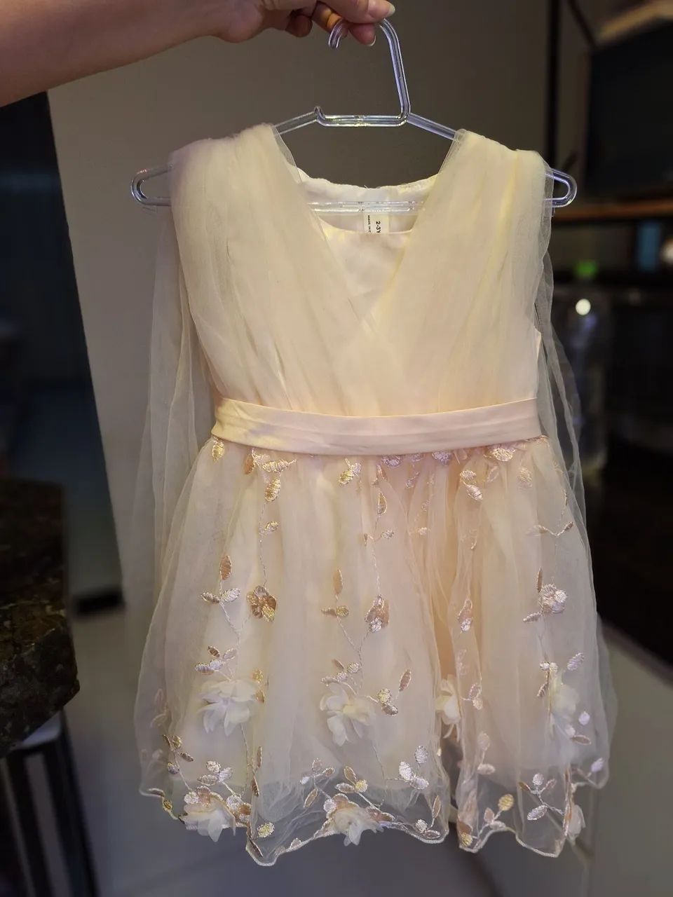 vestido dama de honra - Foto 2
