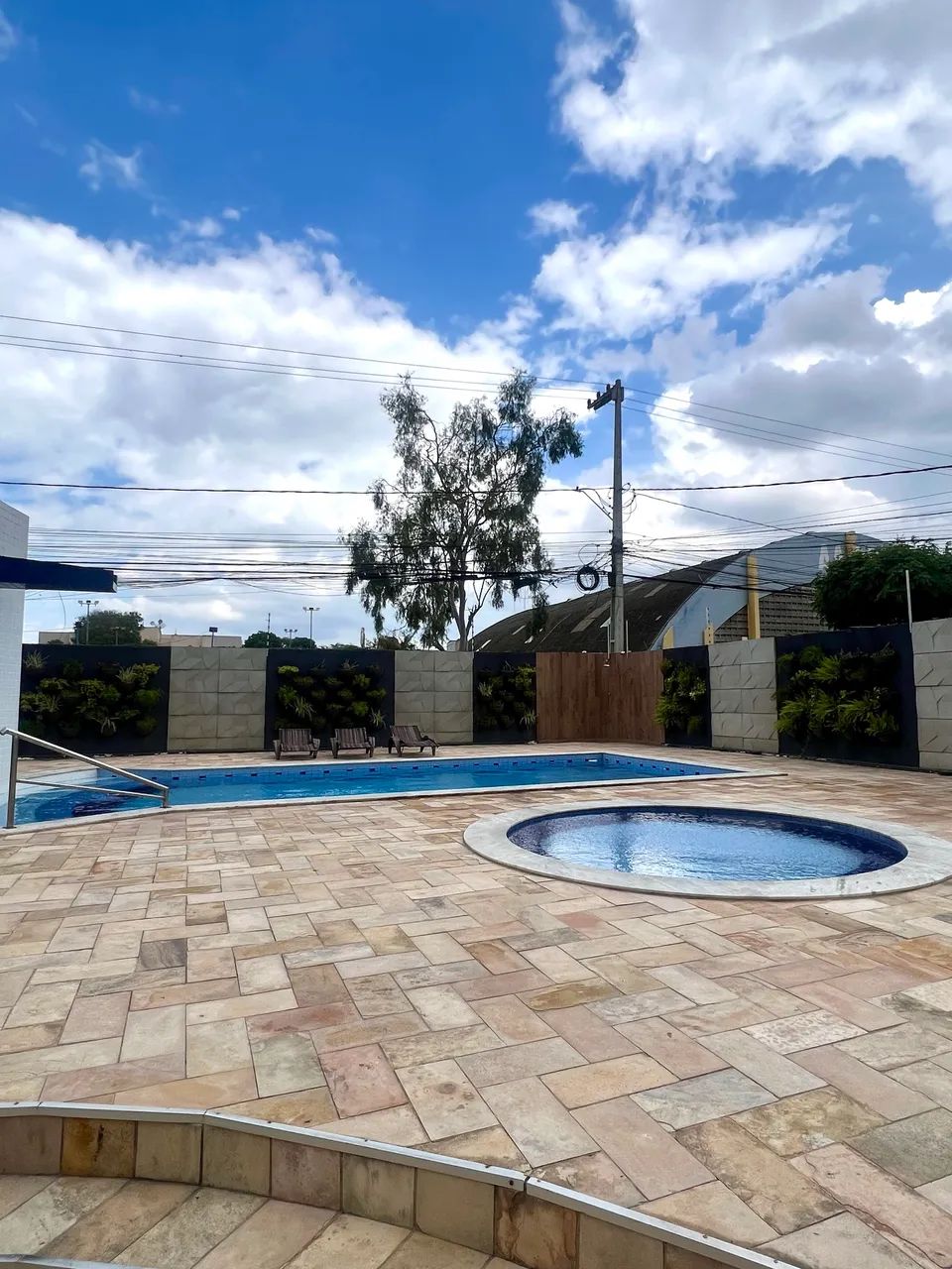 Foto - Caruaru - Universitário