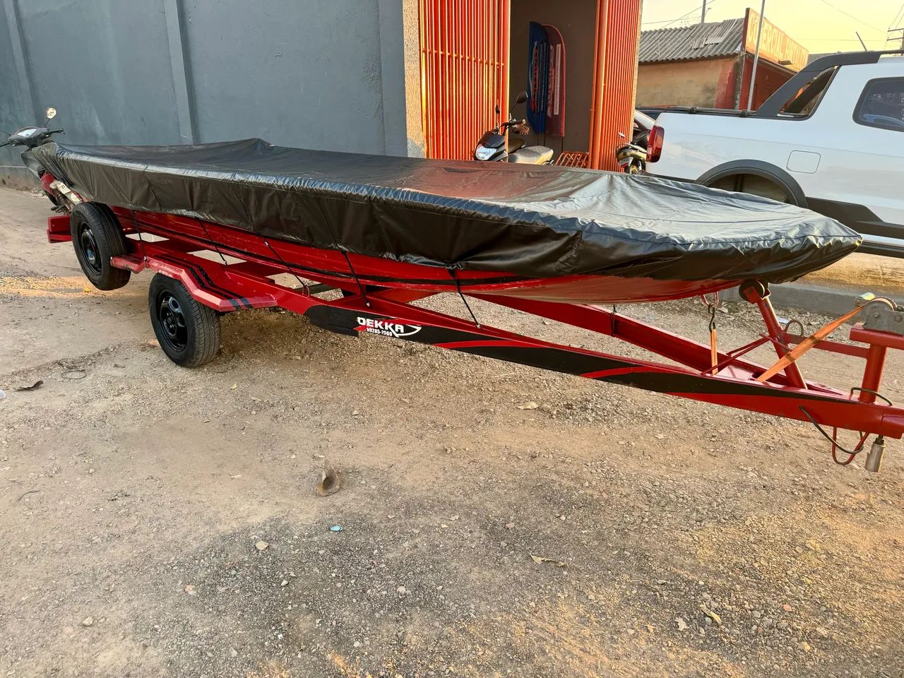 VENDO KIT COMPLETO  - Foto 9