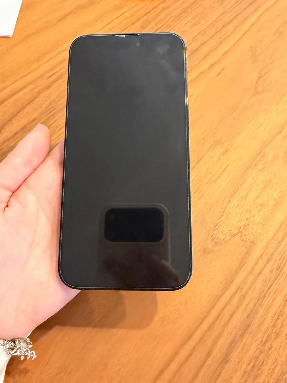 iPhone 14 Pro Max - Excelente Estado | Tudo Original - Foto 5