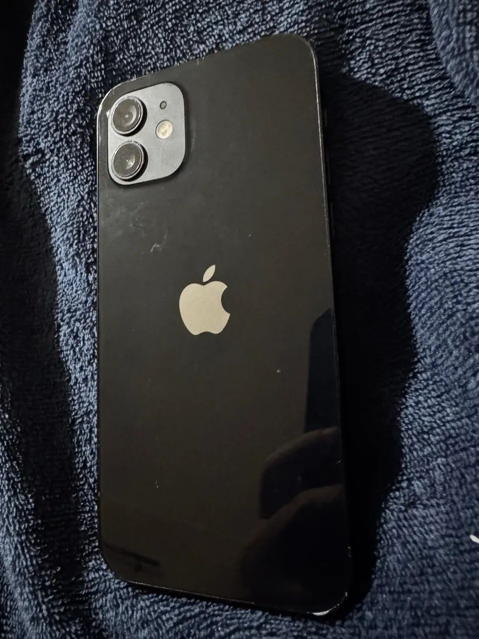 iPhone 12
