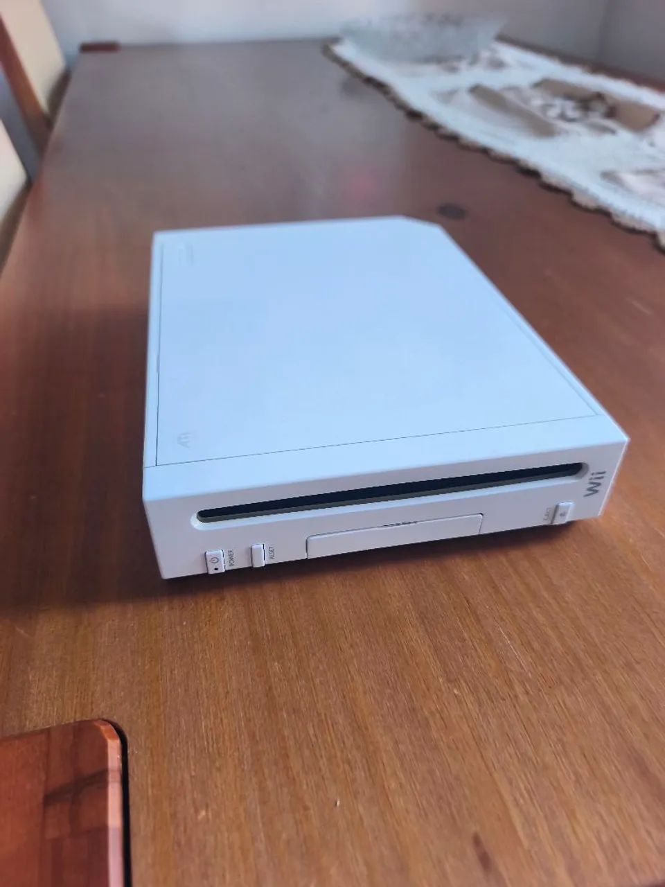 Nintendo Wii  - Foto 2