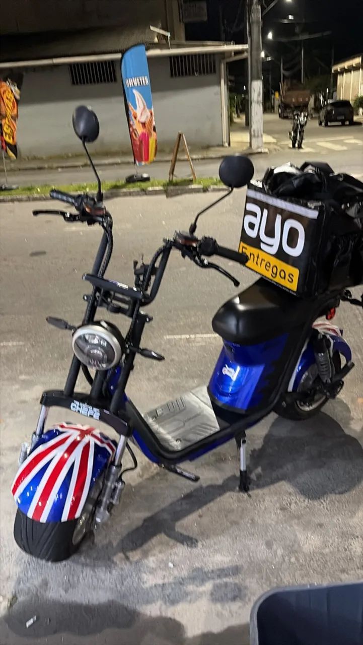 Moto a VENDA ? - Foto 5