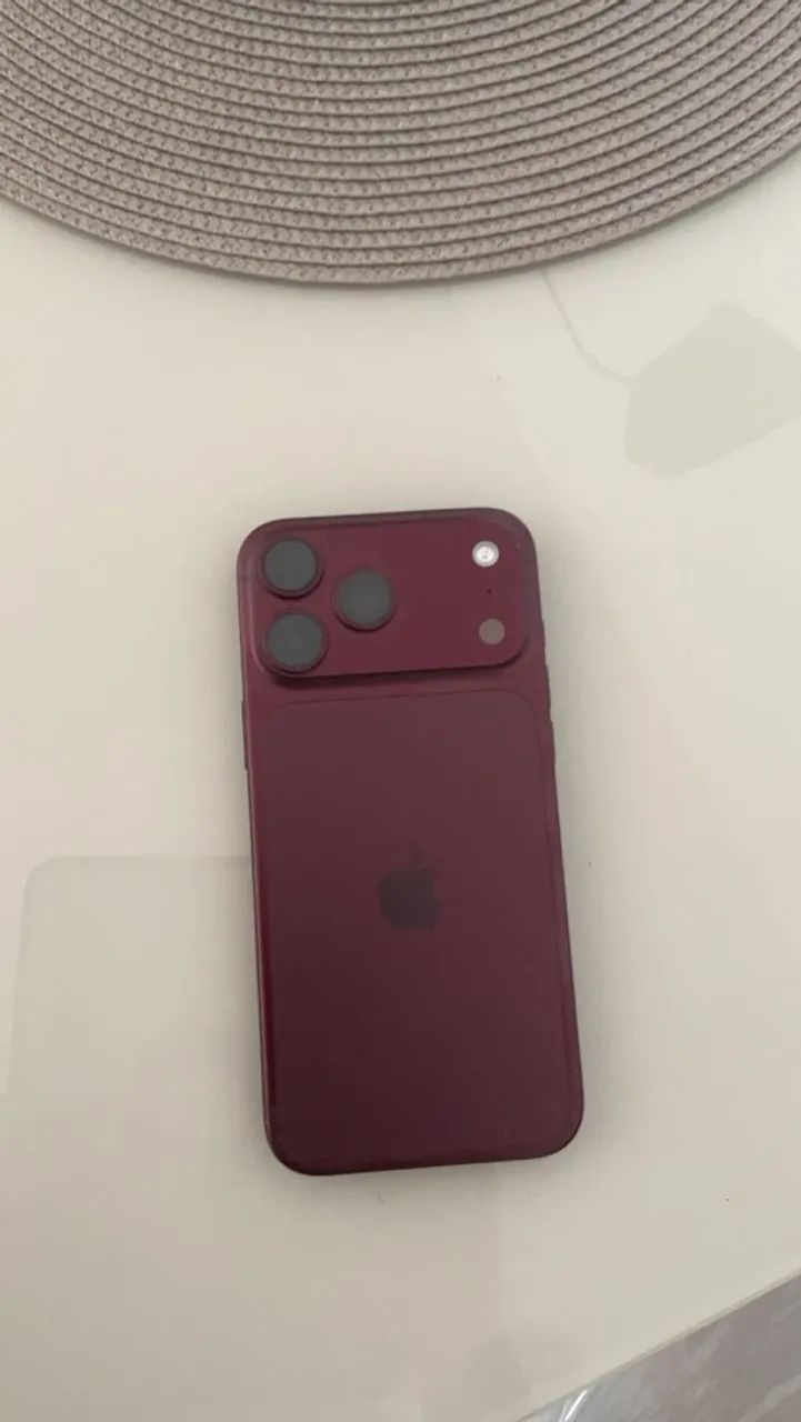 iPhone 18 pro max  - Foto 3
