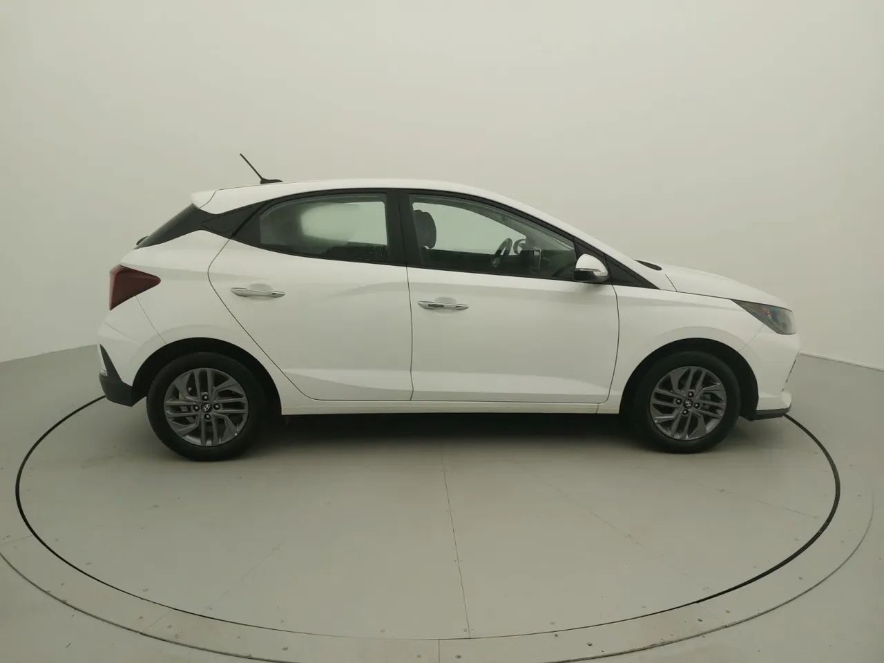 Hyundai HB20 Limited 1.0 Flex 12V Mec., foto 6 de 18