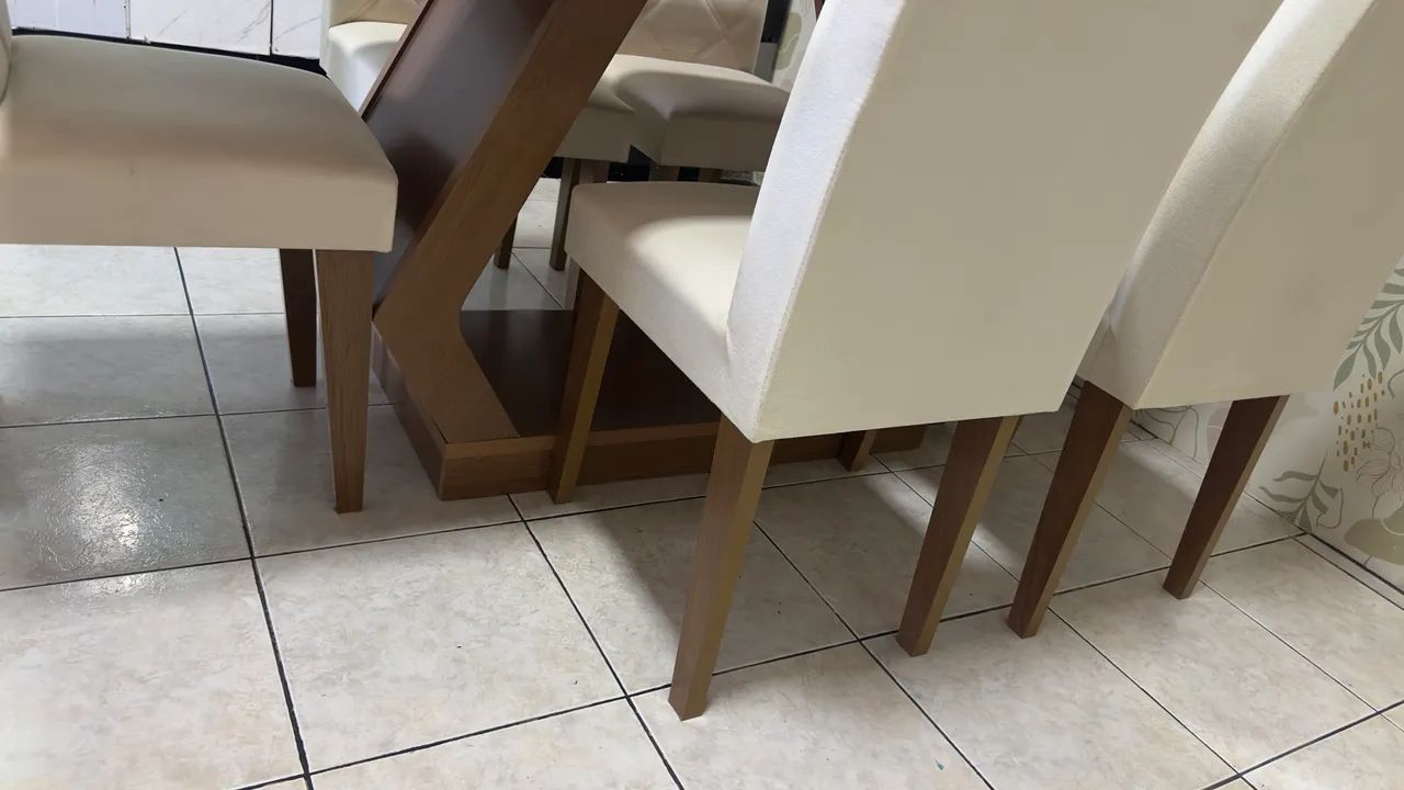 Mesa de jantar  - Foto 2