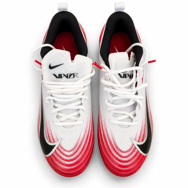 Chuteira de Futebol Americano Nike Vapor Speed 3 - Calçados