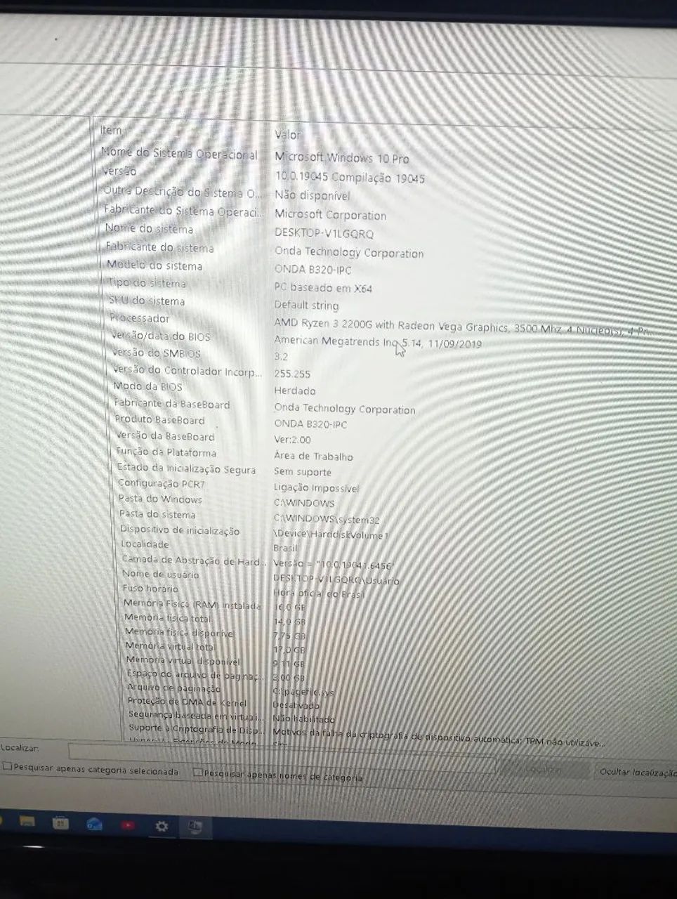 Computador completo, oportunidade. - Foto 5