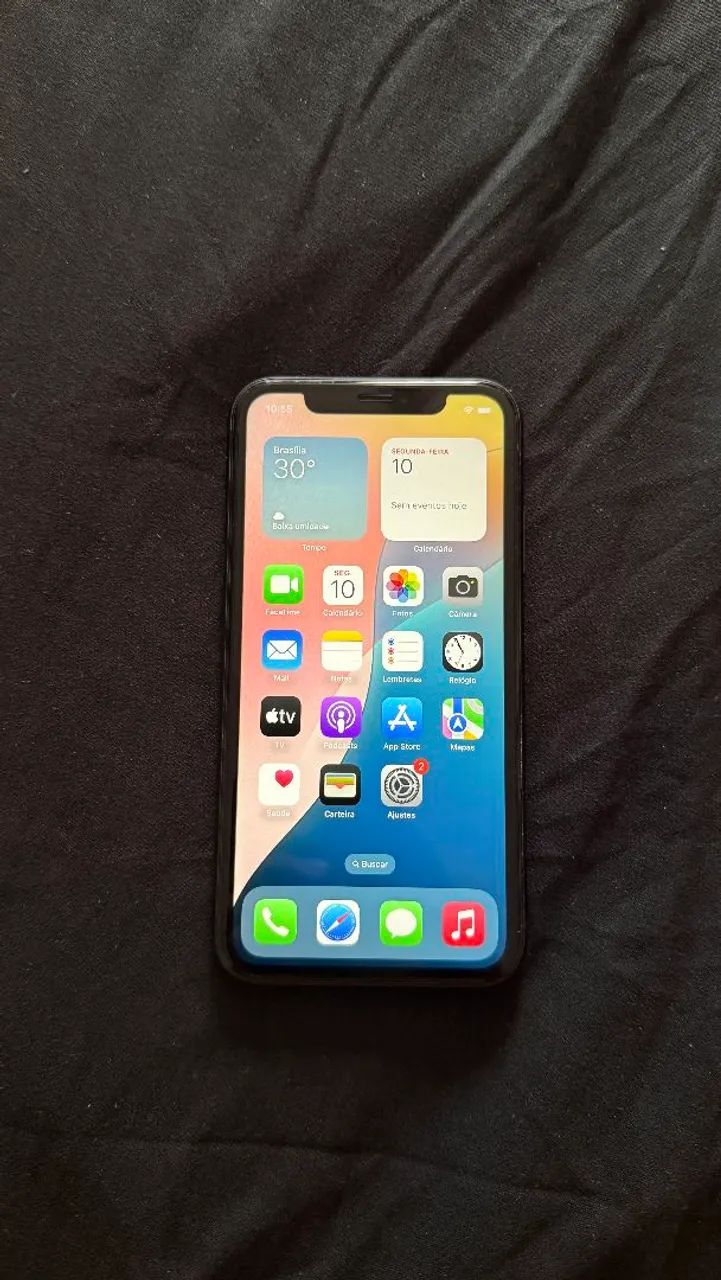 Iphone 11 128gb