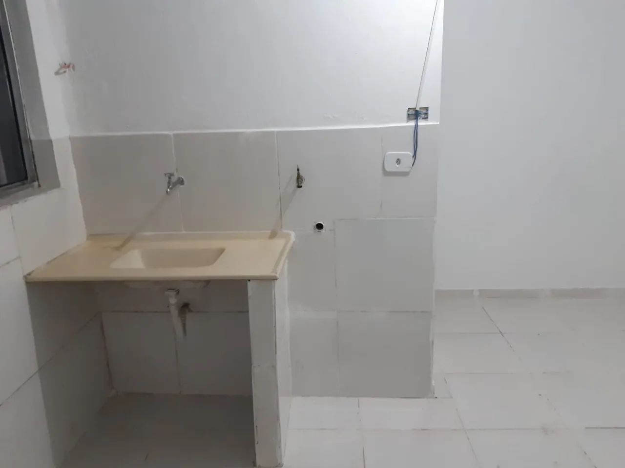 Foto - São Paulo - Americanópolis