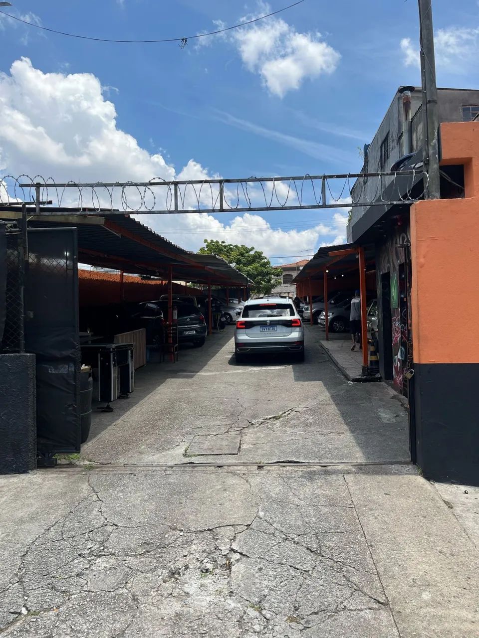 Estacionamento-lava rápido -adega-tabacaria  - Foto 4