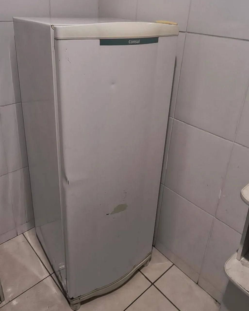 Geladeira Consul  - Foto 5