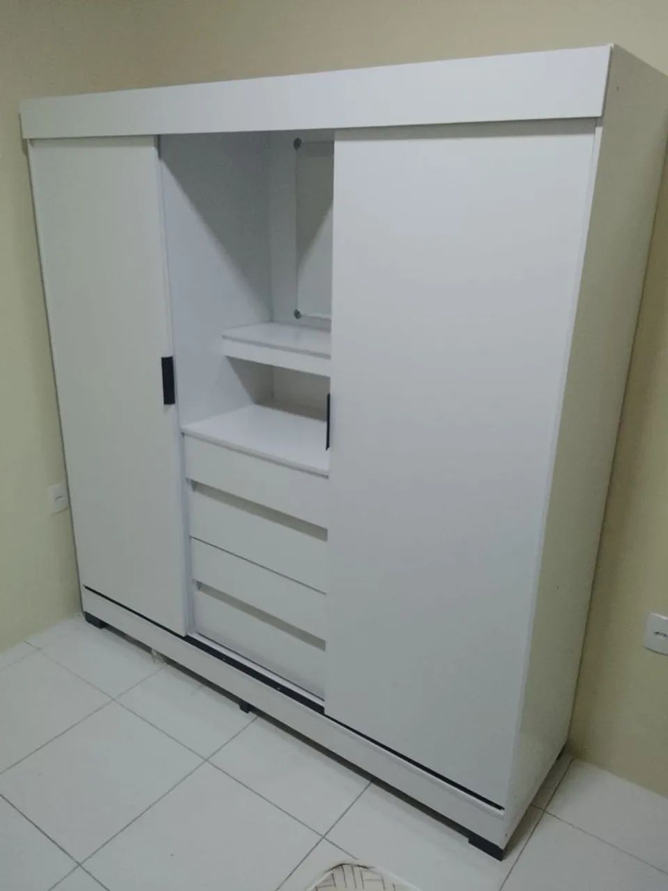 MONTADOR DE MÓVEIS  * - Foto 2