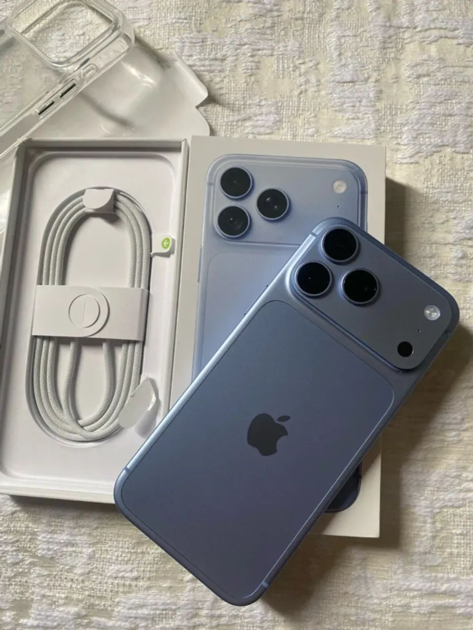 iPhone 18 PRO MAX 256GB 
