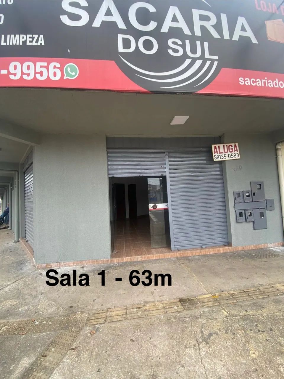 Foto - Goiânia - Cidade Jardim
