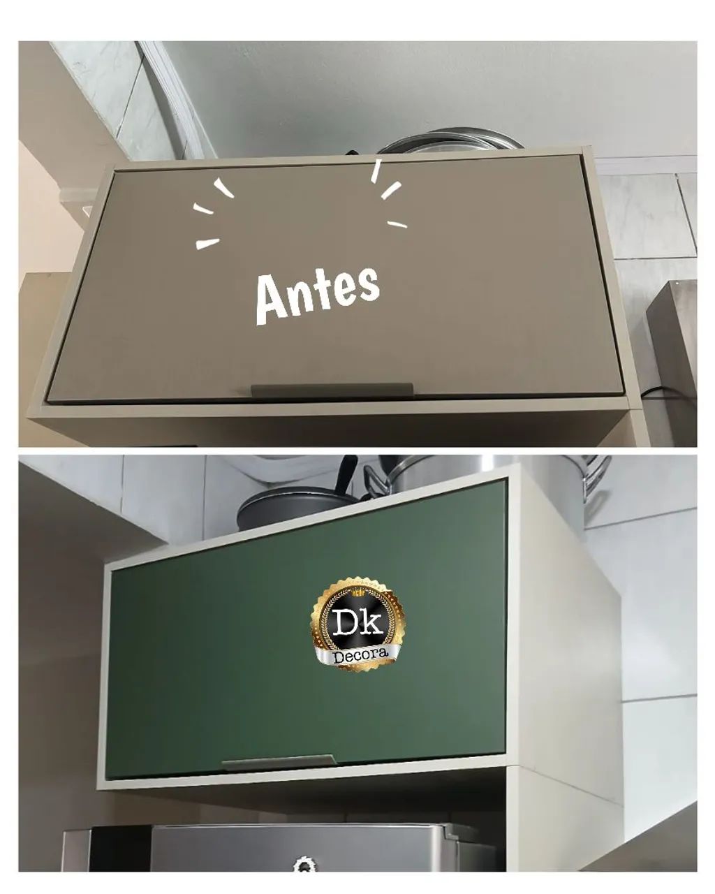 Armários Envelopamentos 