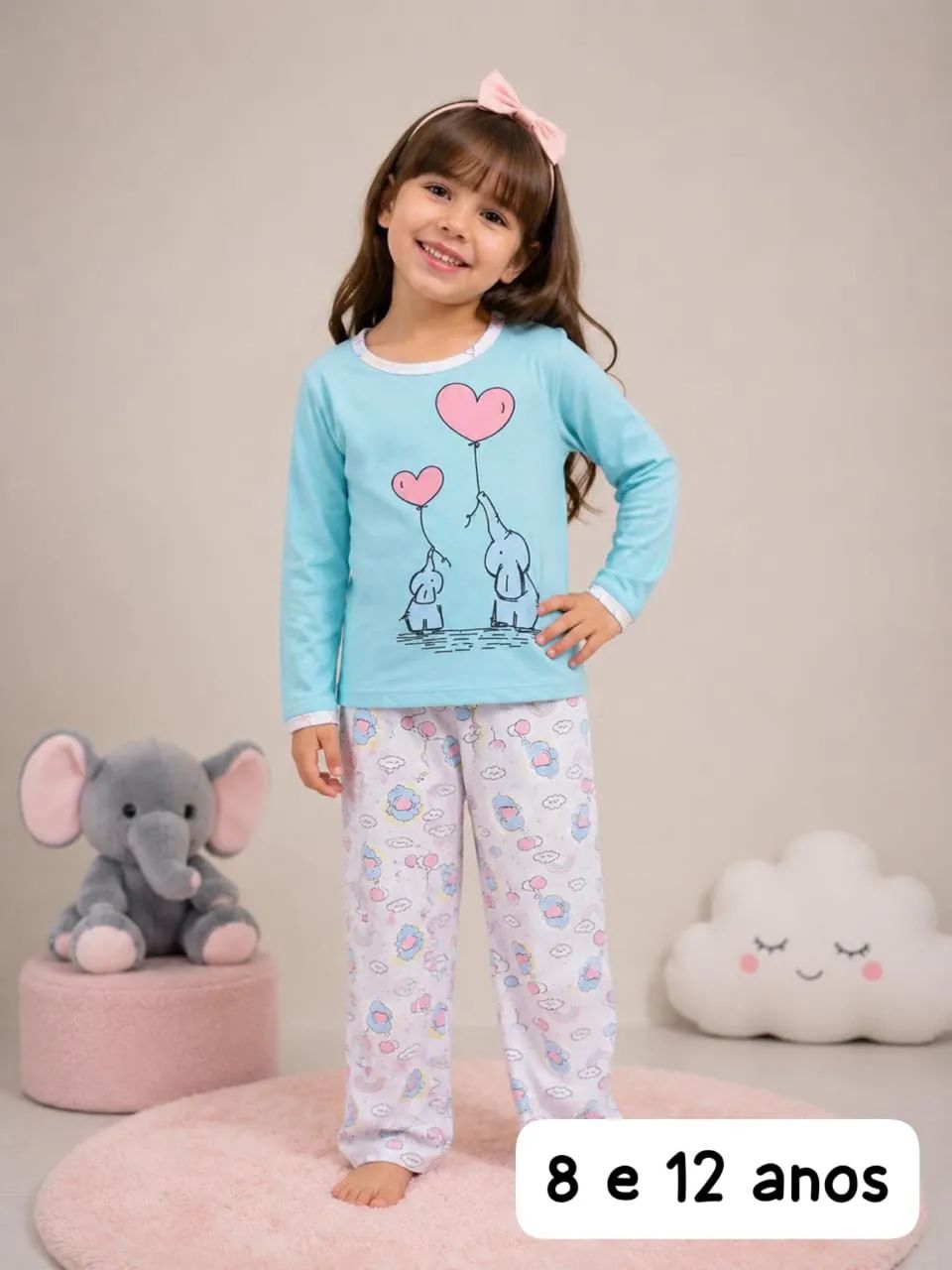 Pijama infantil  - Foto 3