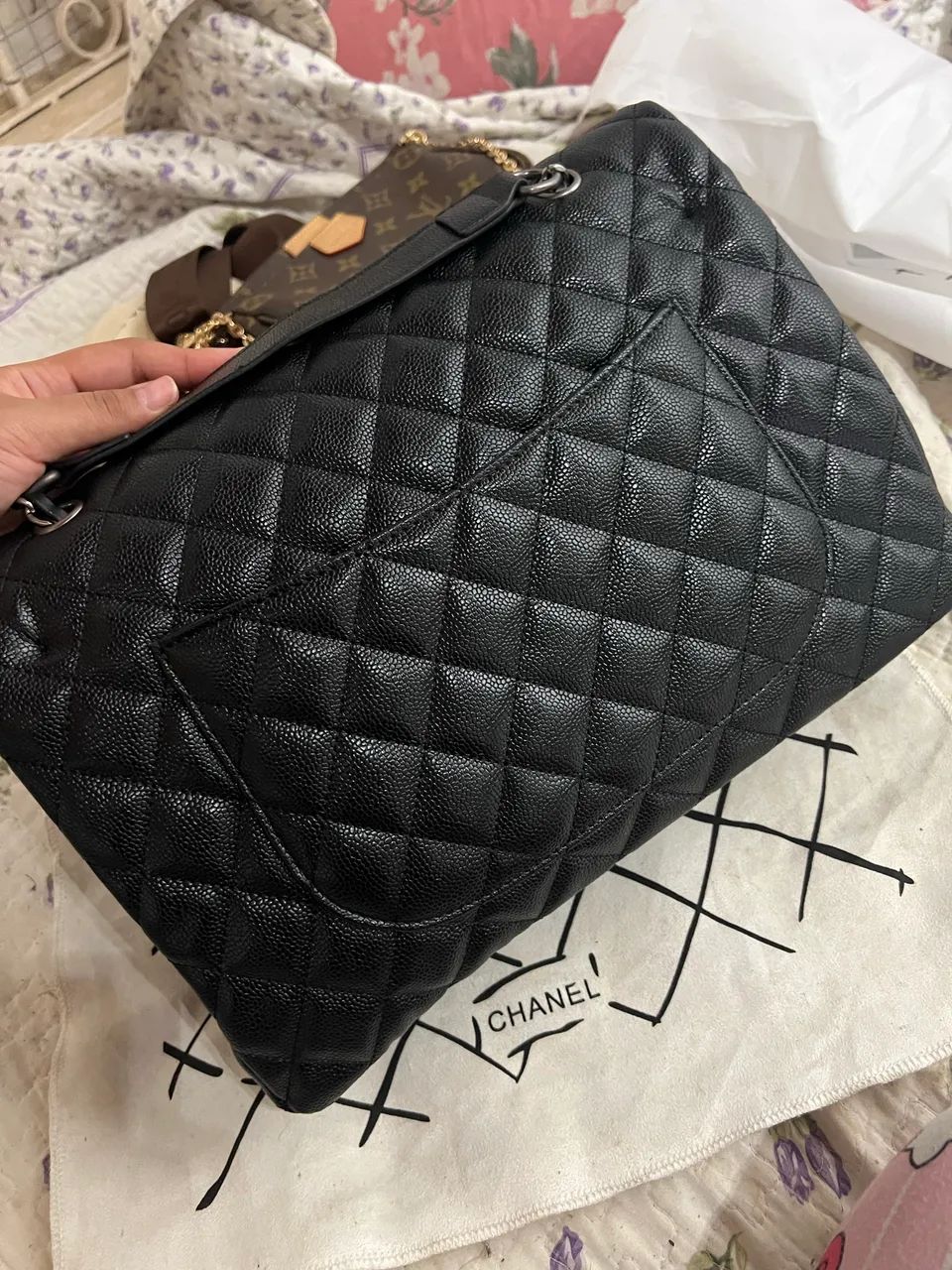 Bolsa Chanel  - Foto 2
