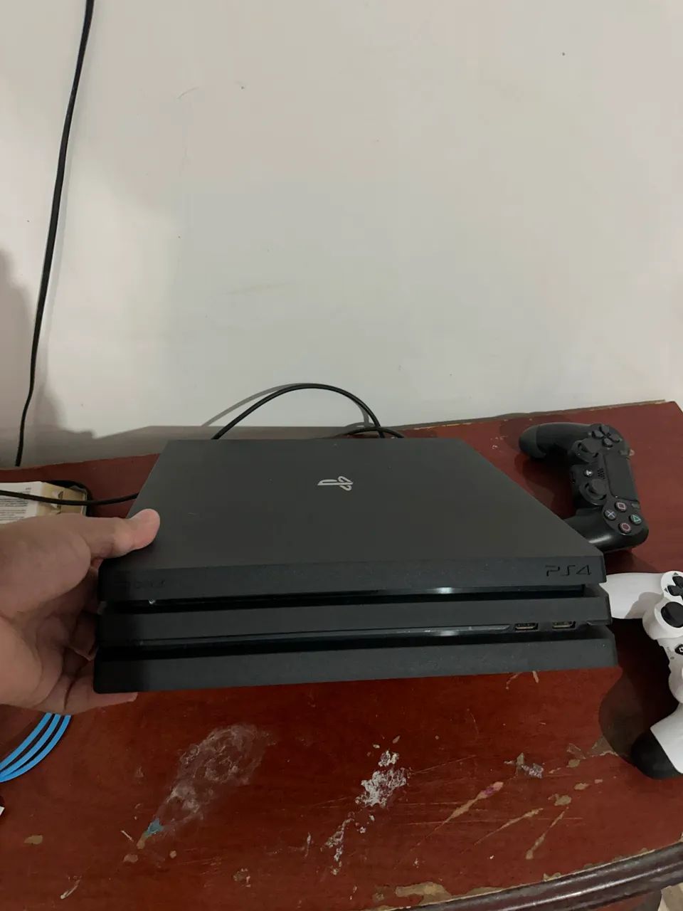 Ps4 pro  - Foto 2