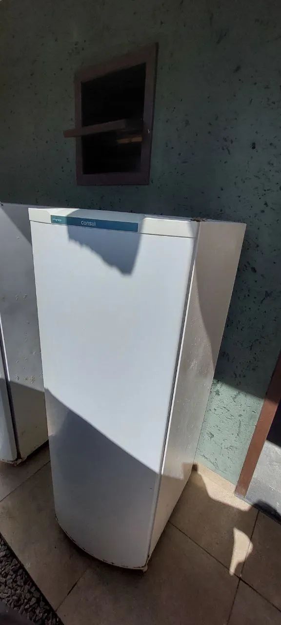Geladeira Consul CRC28 - 220 v - Foto 2