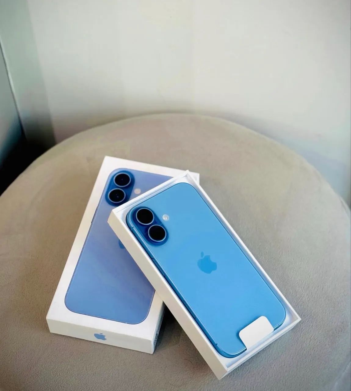 iPhone 17 256GB Novo Lacrado  - Foto 3