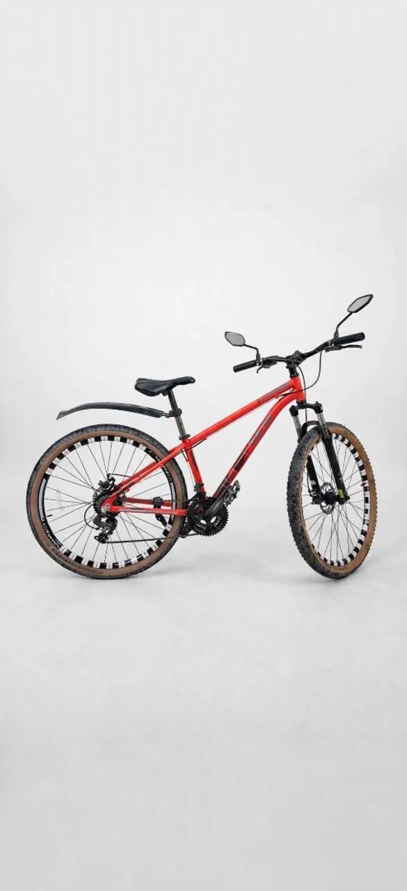 Bicicleta  - Foto 2