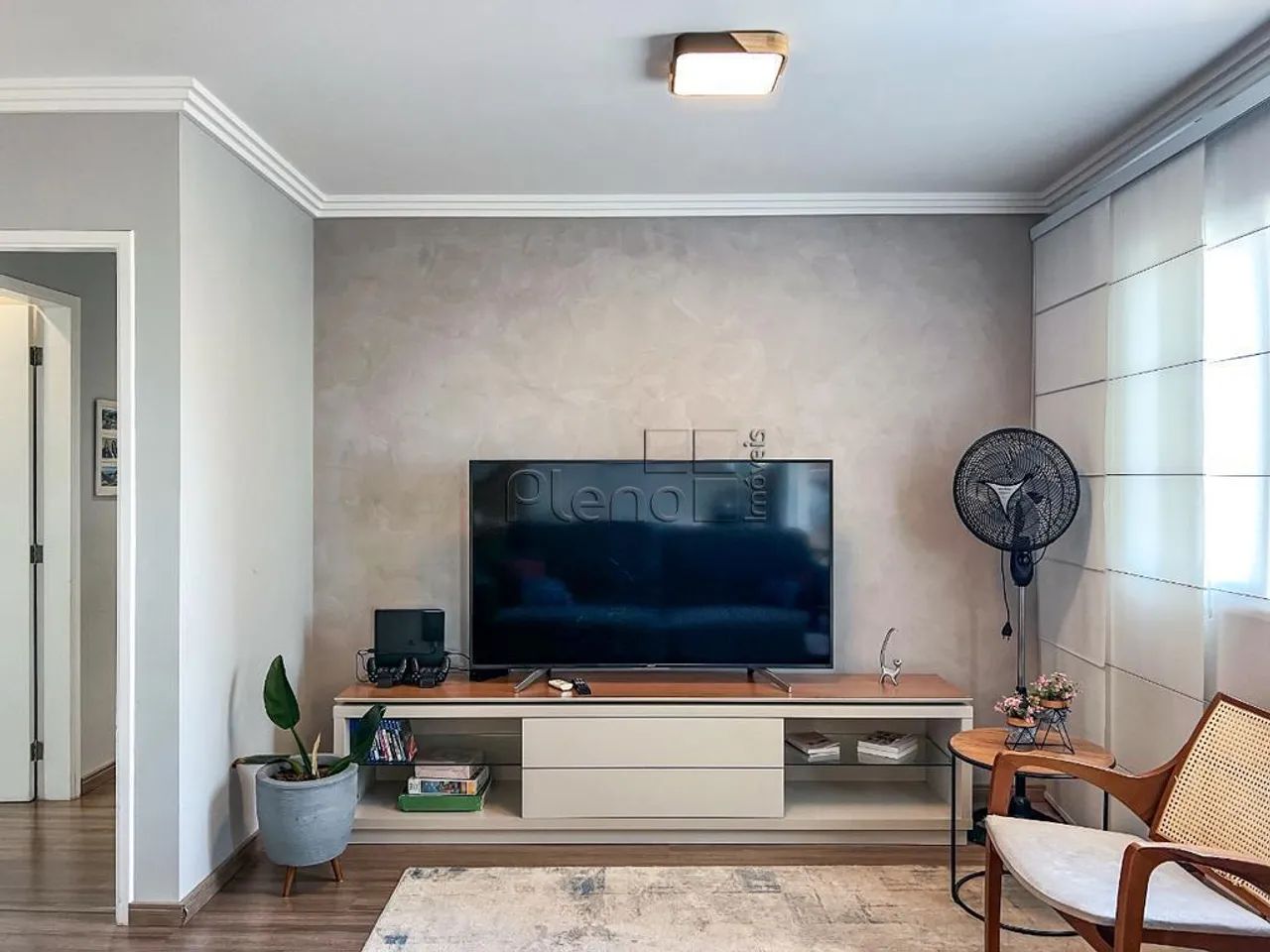 Apartamento para Venda com 3 suites, no Parque Prado, Campinas. - Foto 3