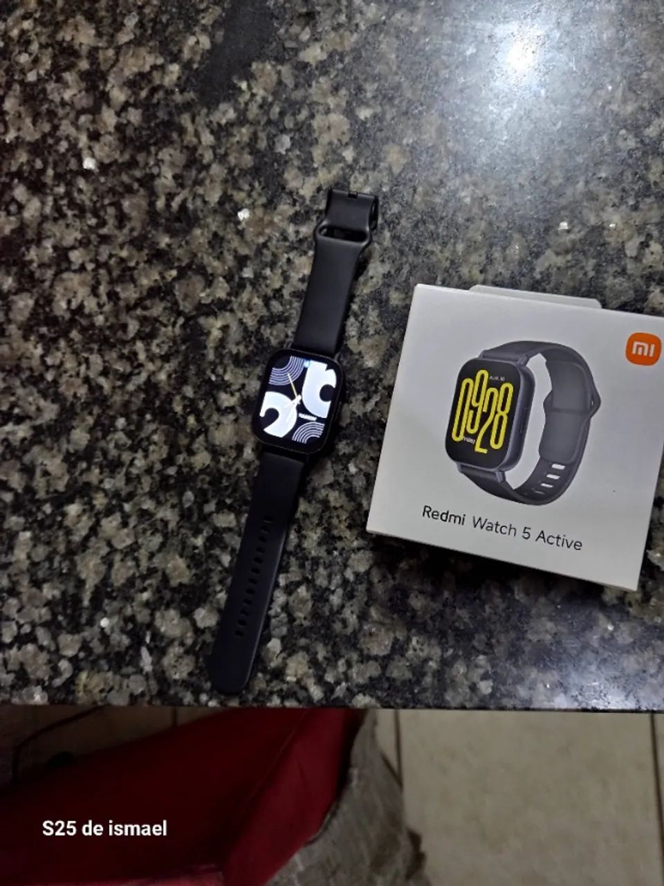 Redmi watch 5 Active - Foto 3