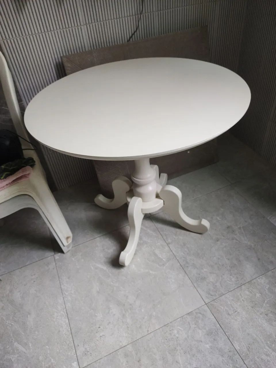 Mesa estilosa - Foto 2