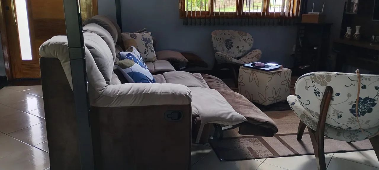 Modular Sofa, All Reclining, Imported Frame.65138123284995124